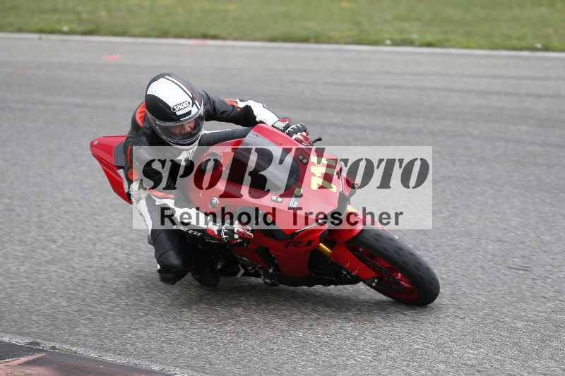 /35 26.07.2025 Speer Racing ADR/Gruppe gelb/711